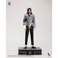 INART 1/6 Scale Michael Jackson Collectible Figure